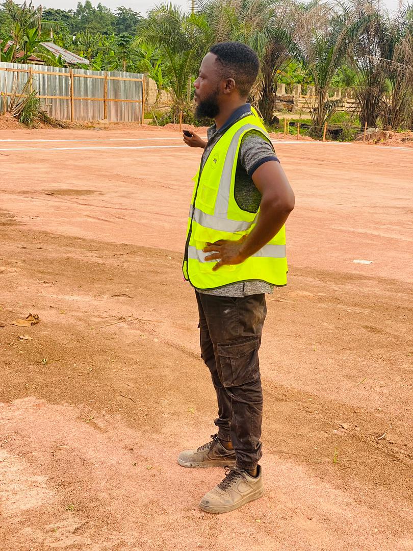 ceo kofos construction